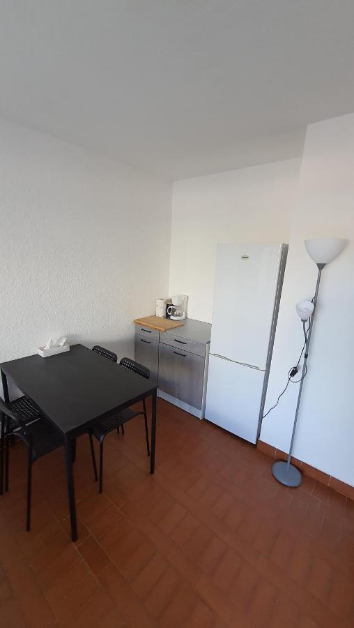 Studio 137 Port Camargue, Piscine, Climatisation, 4 Personnes Le Grau-du-Roi Exterior photo